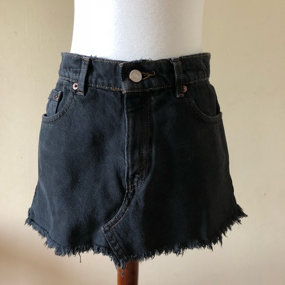 Levi's Dresses & Skirts - Vintage Levi’s Denim Skirt